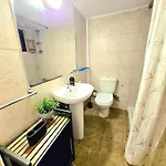 Apartament Finikoudes Fabulous