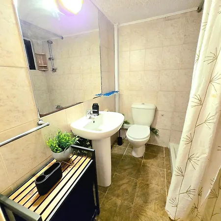 Appartamento Finikoudes Fabulous