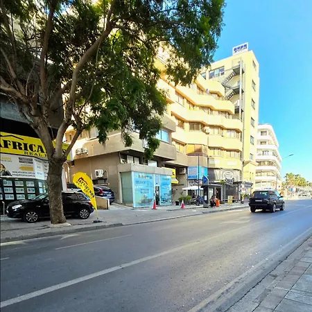 Finikoudes Fabulous *