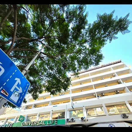 Finikoudes Fabulous *