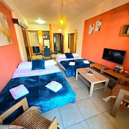 Appartamento Finikoudes Fabulous *