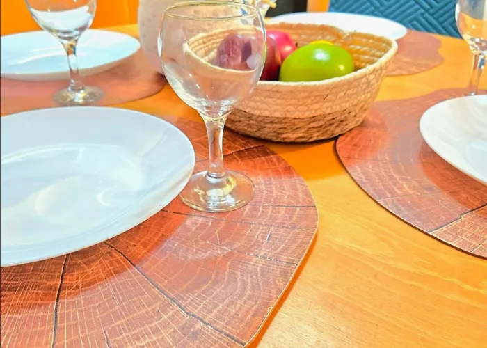 Finikoudes Fabulous *