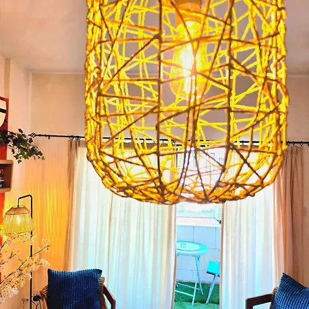 Finikoudes Fabulous Апартаменти Ларнака